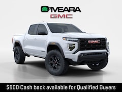 2025 GMC Canyon Elevation Truck