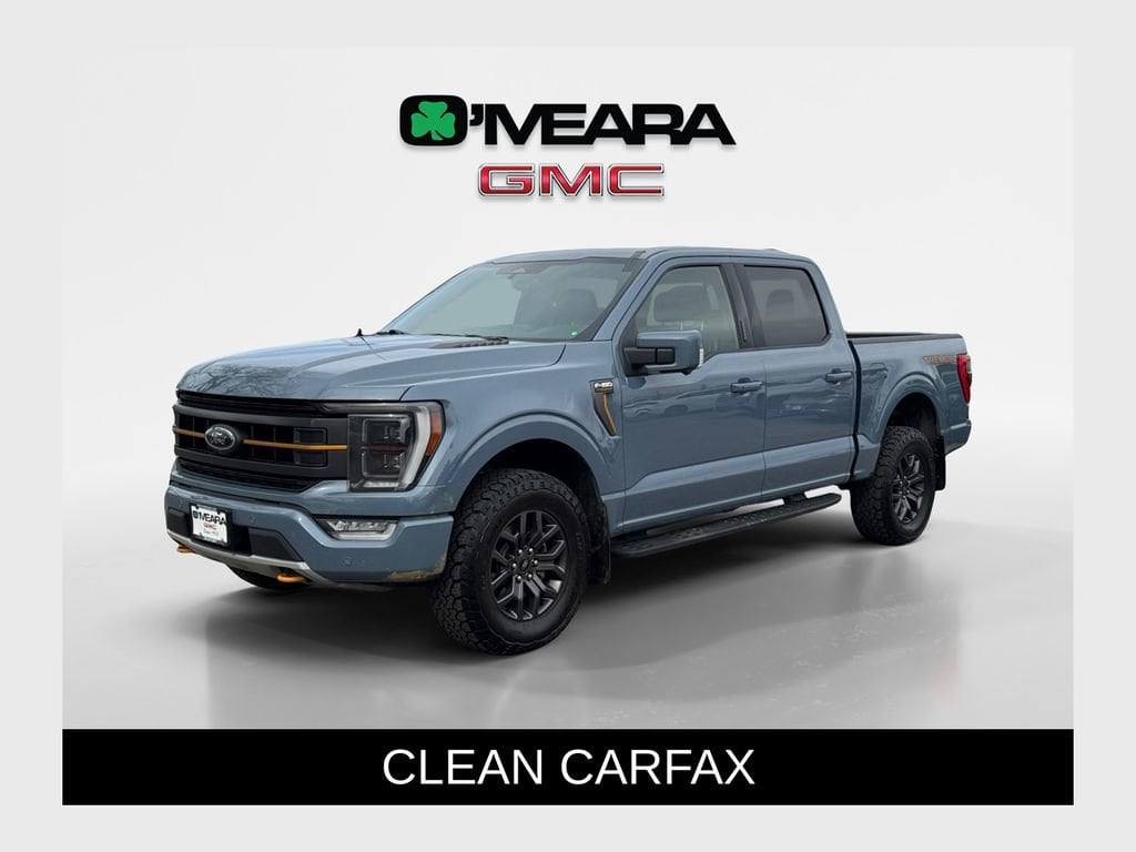 Used 2023 Ford F-150 XL