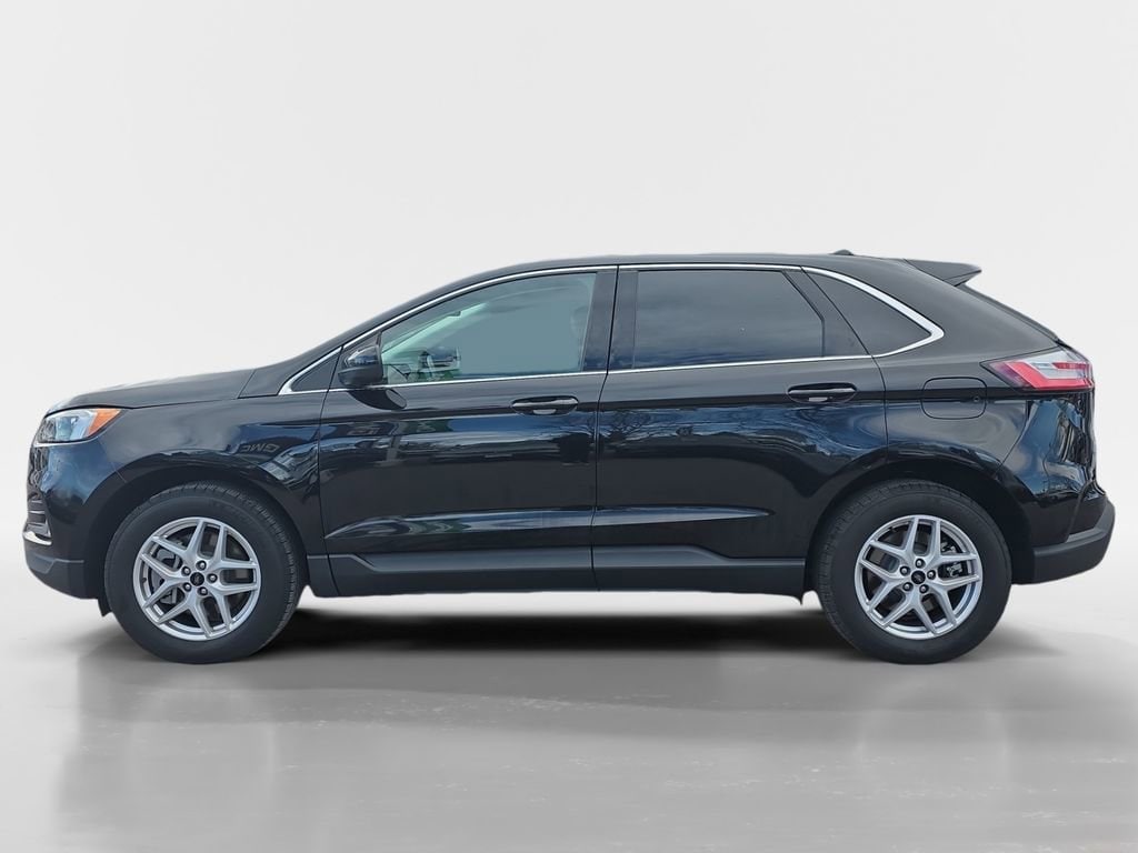 Used 2023 Ford Edge SEL