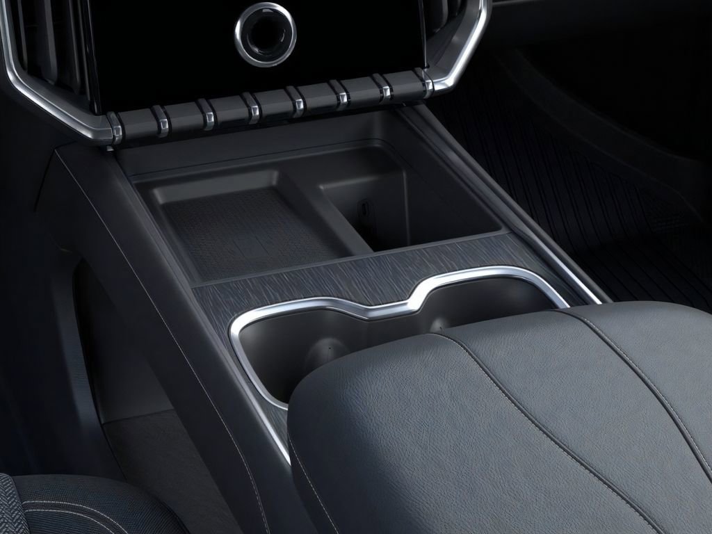 2026 GMC Acadia Elevation - Photo 23