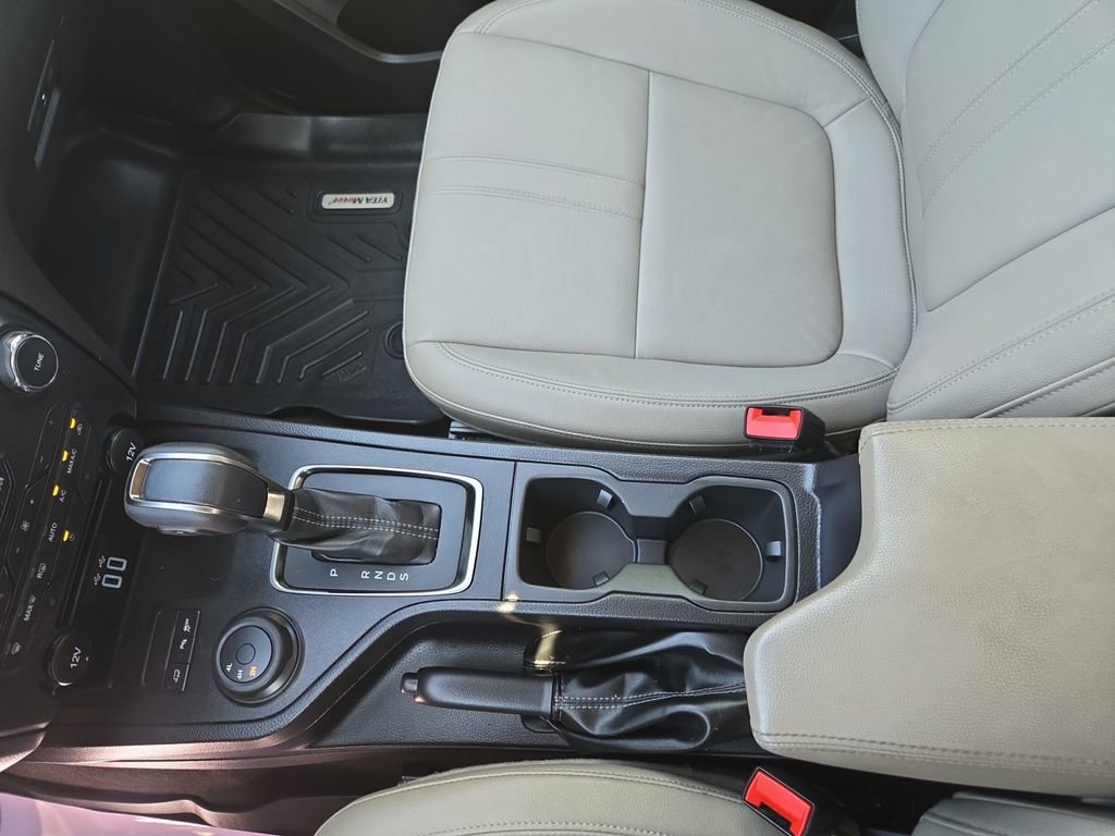 2023 Ford Ranger XL - Photo 25