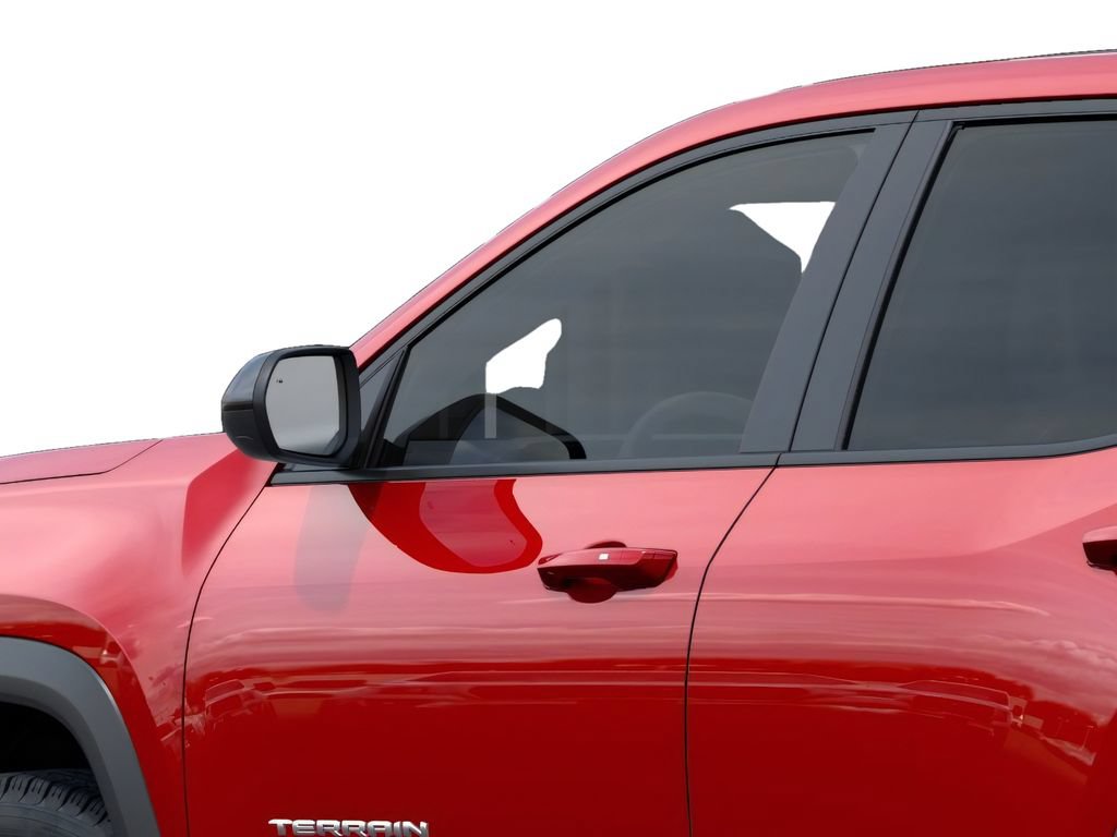 2027 GMC Terrain Elevation - Photo 13