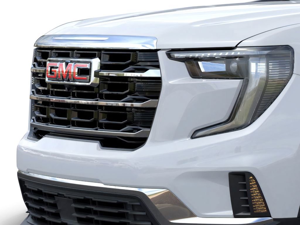 2026 GMC Acadia Elevation - Photo 13