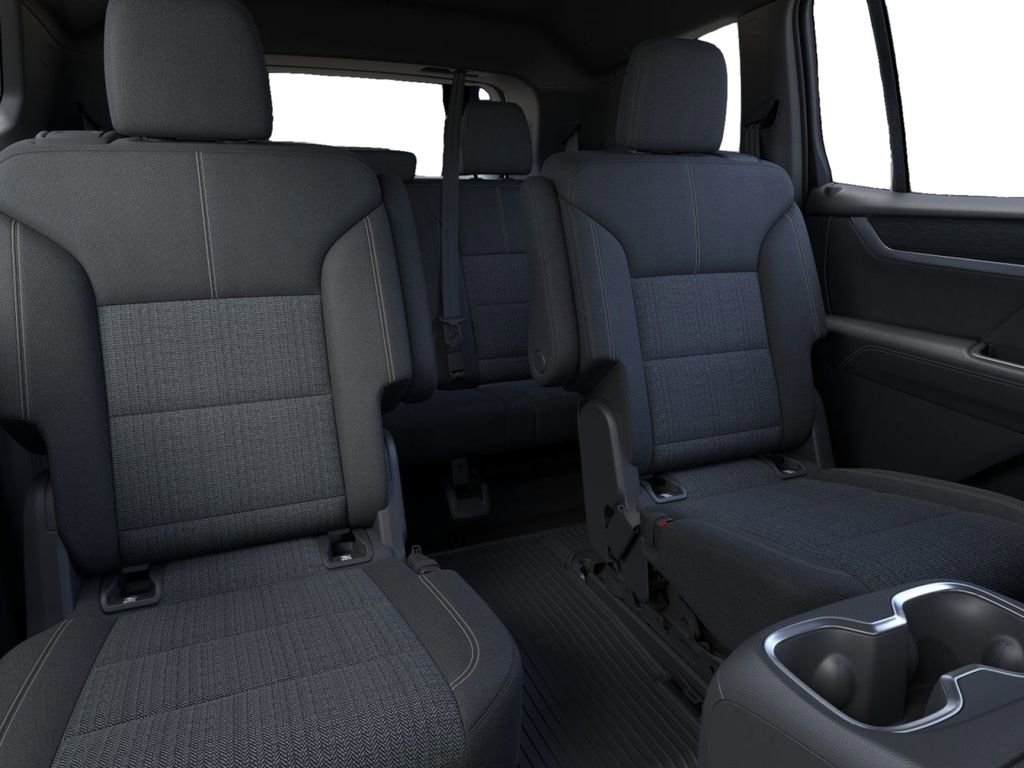2026 GMC Acadia Elevation - Photo 17