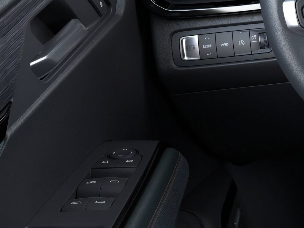 2026 GMC Acadia AT4 - Photo 21