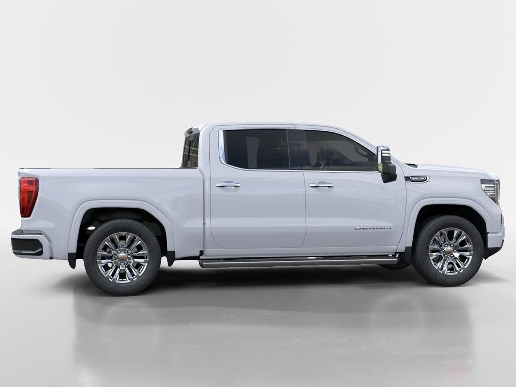2026 GMC Sierra 1500 Denali - Photo 6