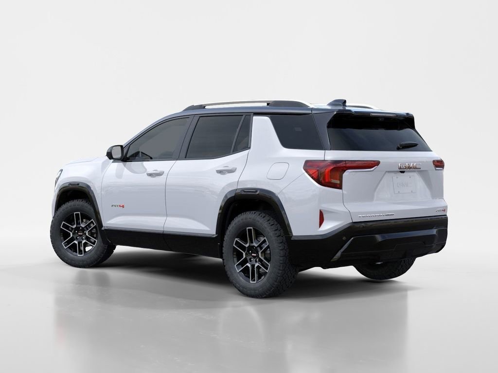 2026 Gmc Terrain AT4 photo 3