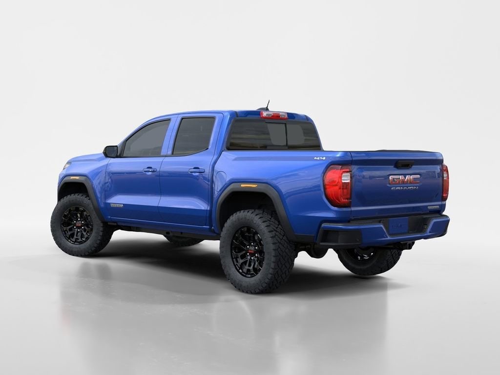 New 2026 GMC Canyon Elevation Truck