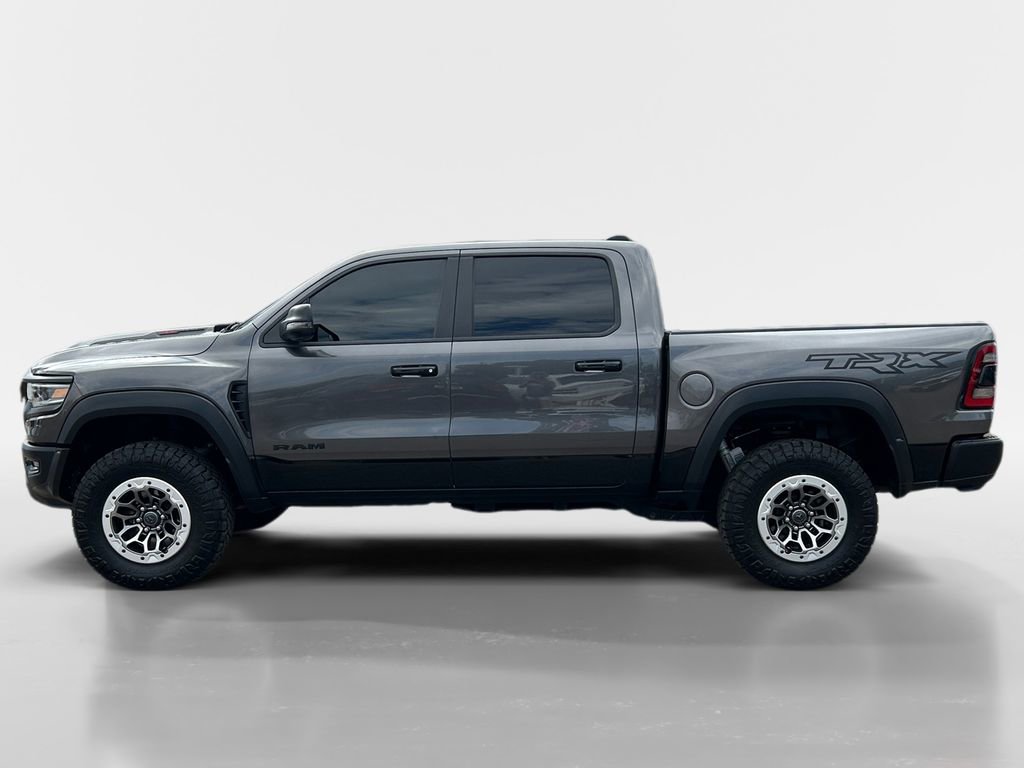 2023 Ram 1500 TRX photo 2