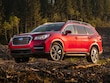 Subaru Ascent