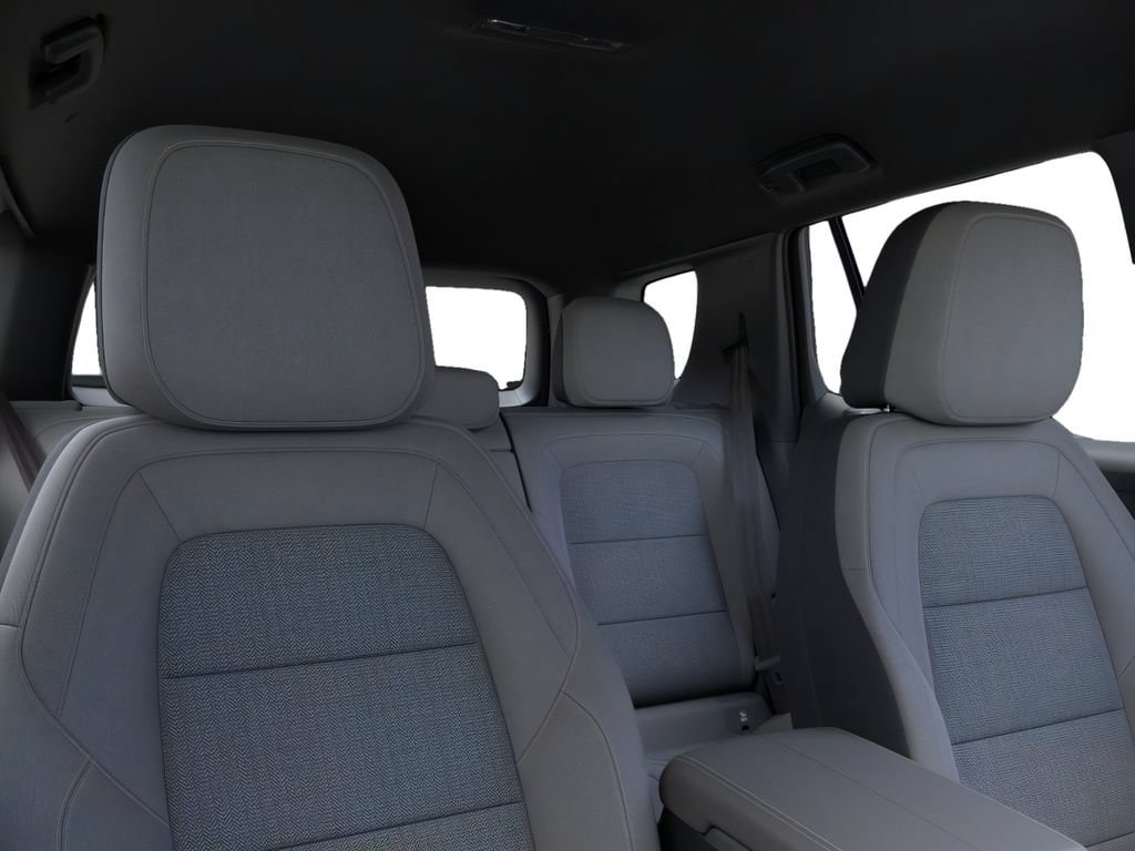 2027 GMC Terrain Elevation - Photo 24