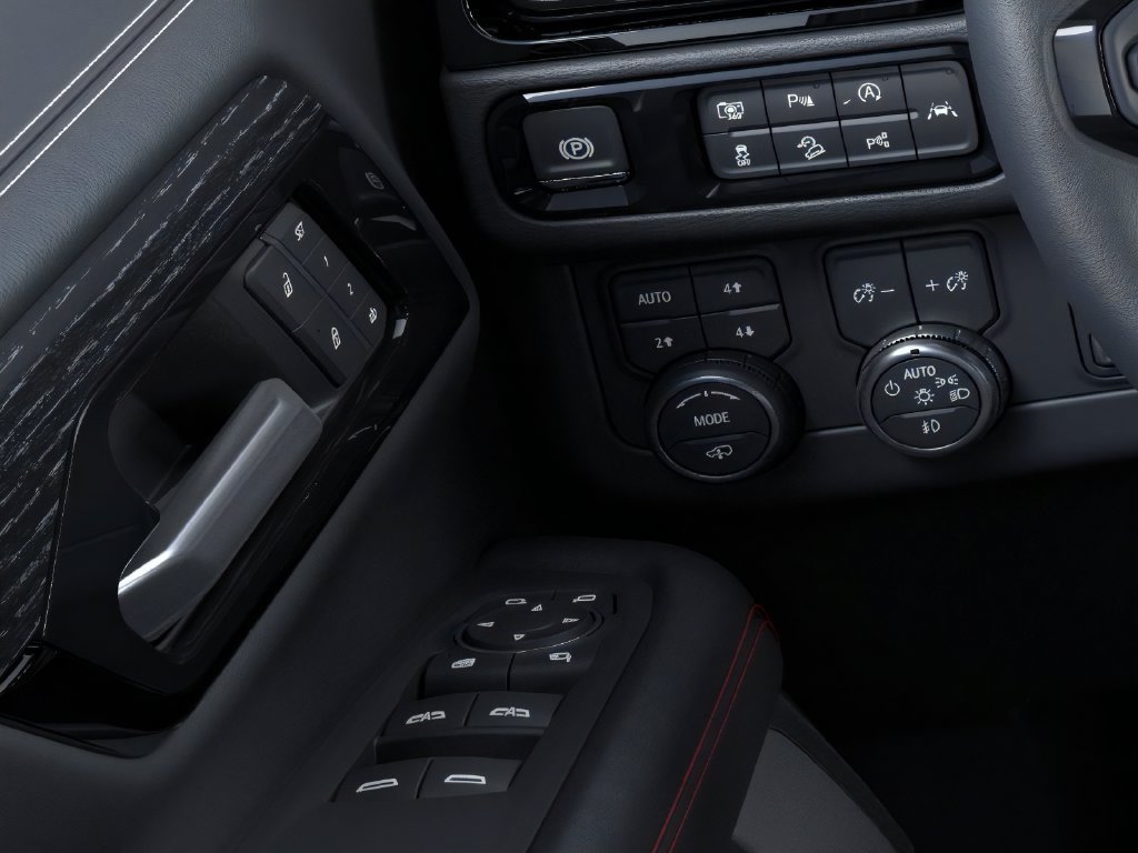 2027 GMC Yukon AT4 Ultimate - Photo 22