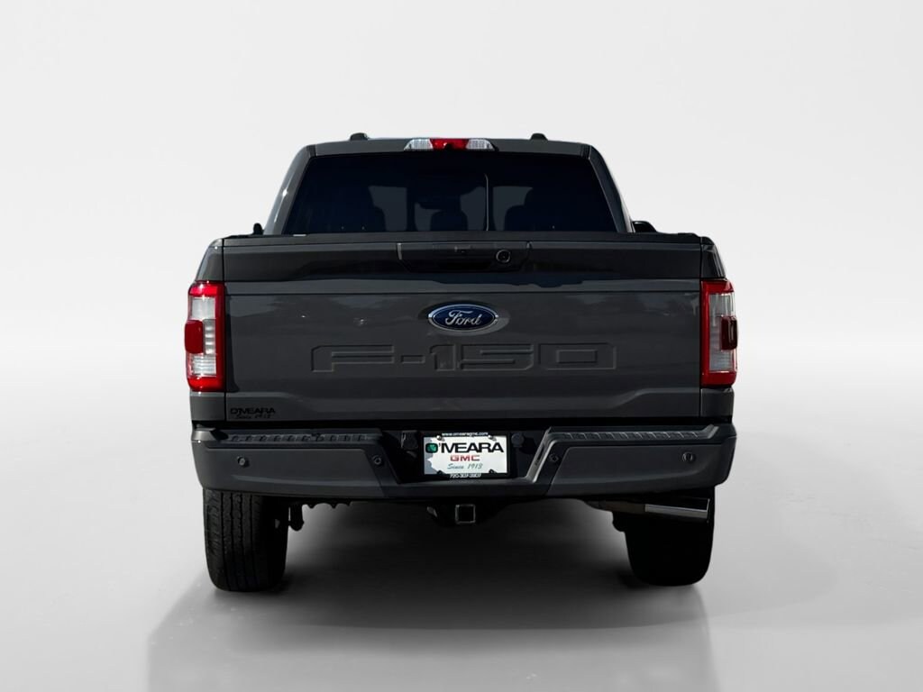 2021 Ford F-150 XL photo 4