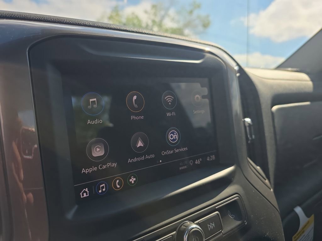 2026 GMC Sierra 1500 Pro - Photo 20
