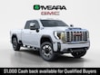 GMC Sierra 2500 HD