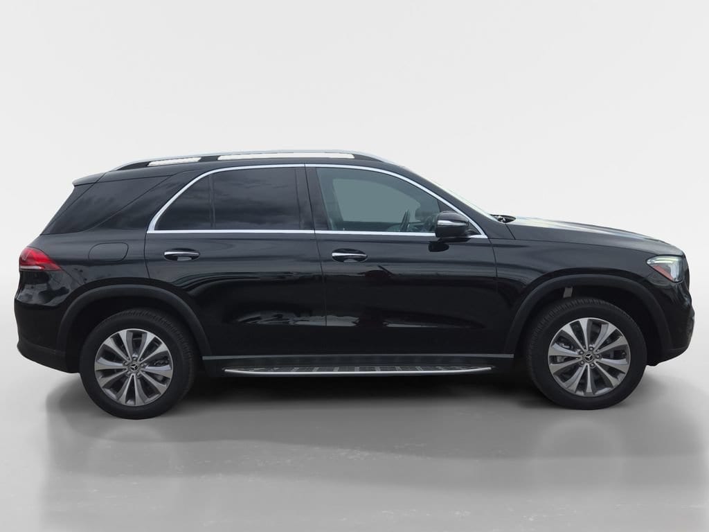 2023 Mercedes-Benz GLE GLE350 - Photo 7