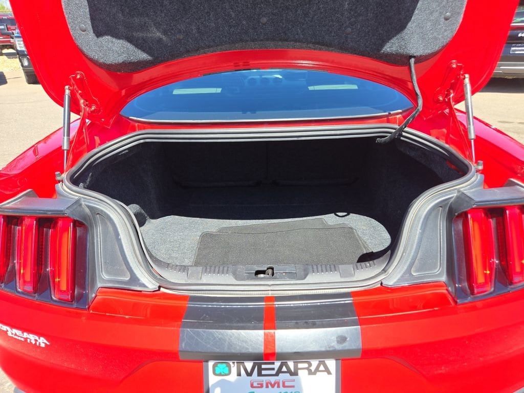 2015 Ford Mustang GT Premium - Photo 18