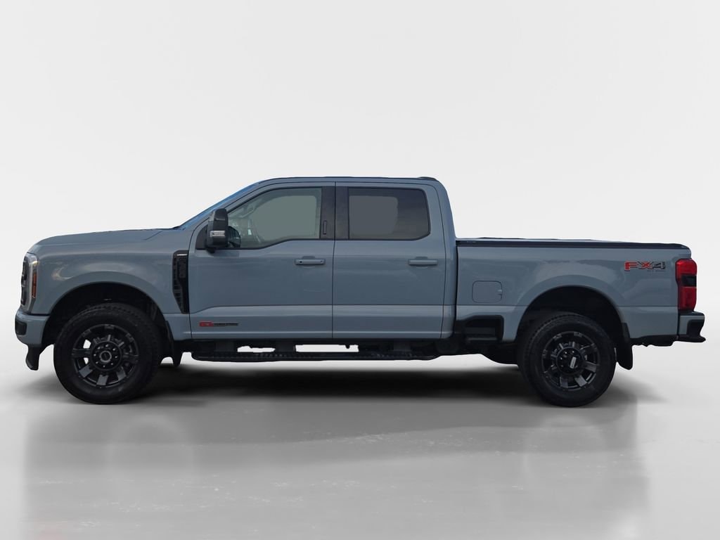 Used 2024 Ford Super Duty F-350 SRW LARIAT