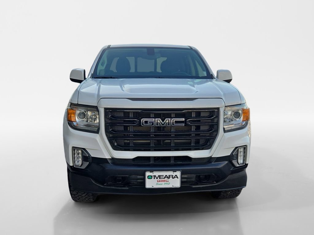 2022 GMC Canyon Elevation - Photo 9