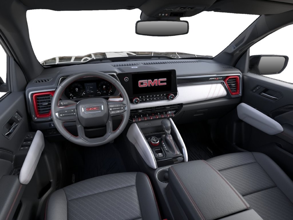 2026 GMC Canyon AT4X - Photo 7