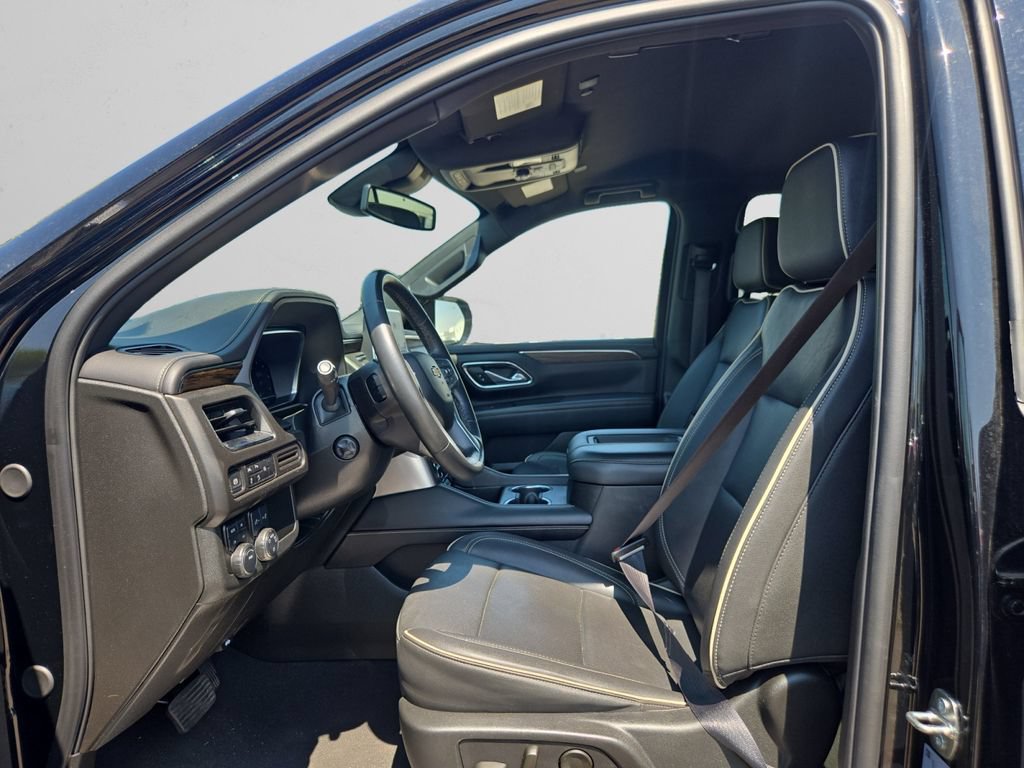 2024 Chevrolet Suburban Premier - Photo 10