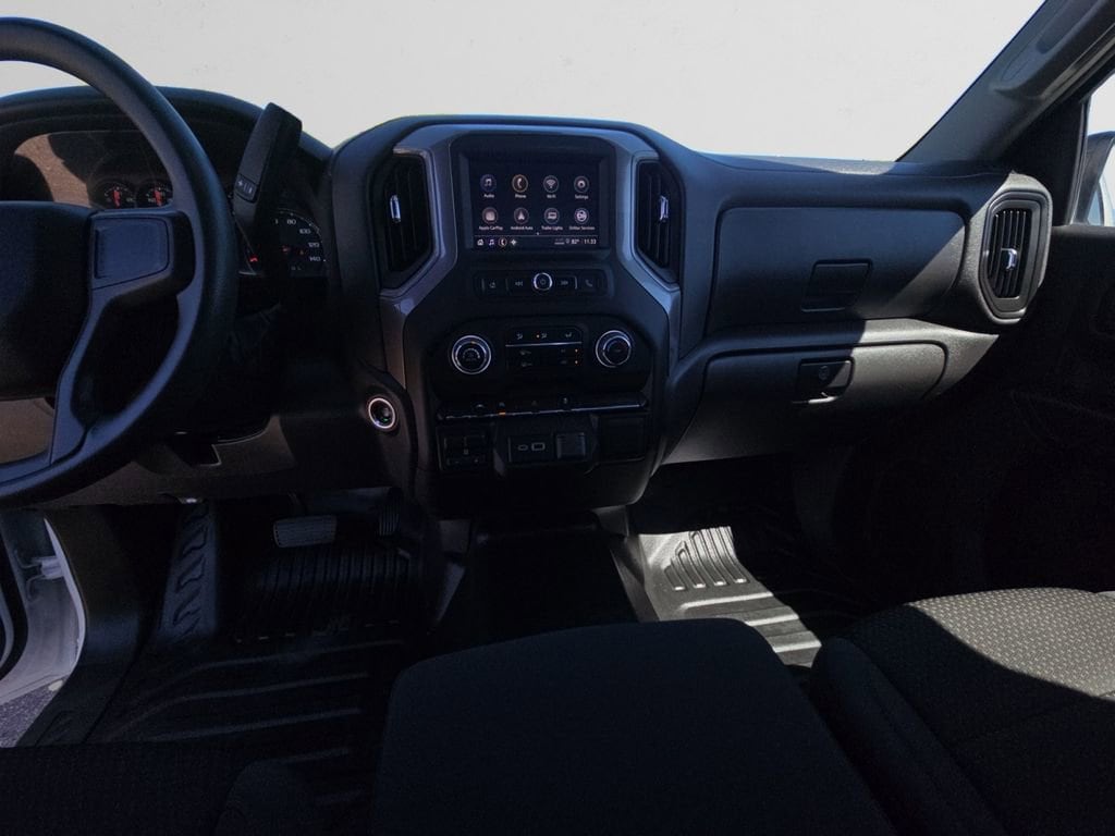 2024 Chevrolet Silverado 1500 Work Truck - Photo 13