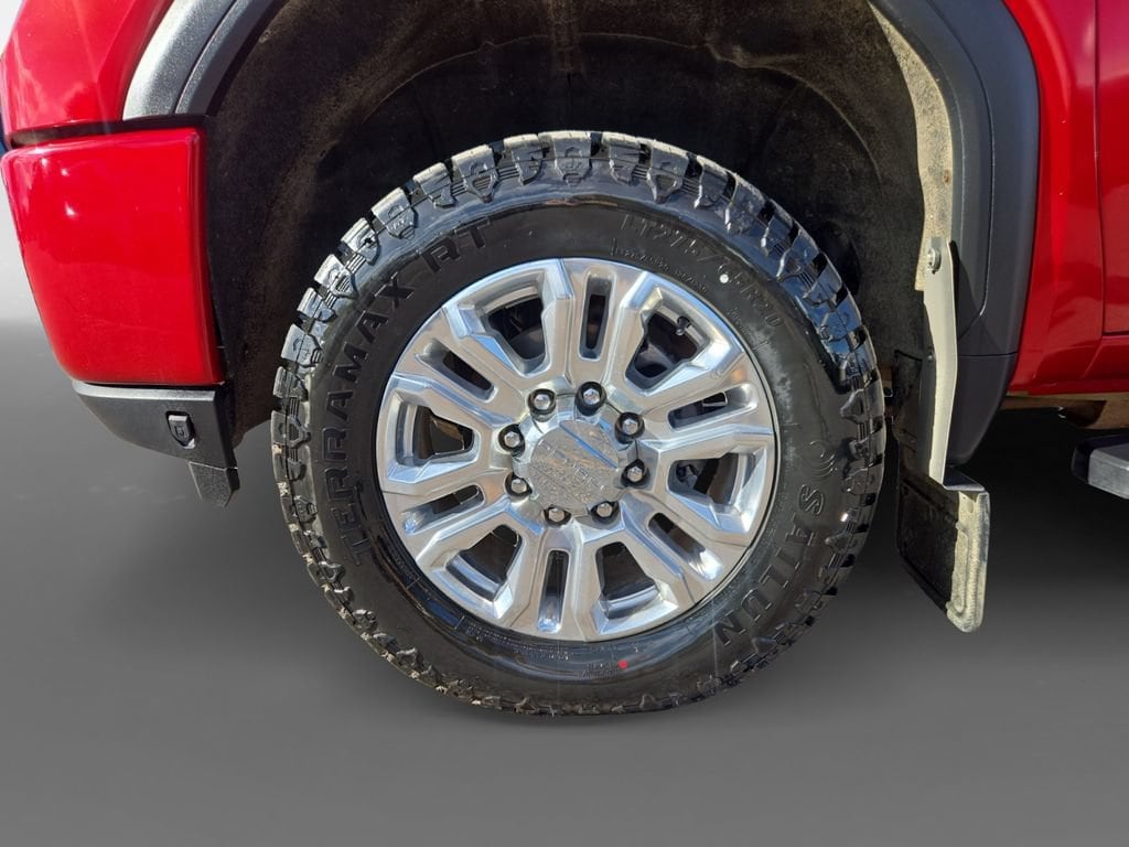 2022 GMC Sierra 3500HD Denali - Photo 15