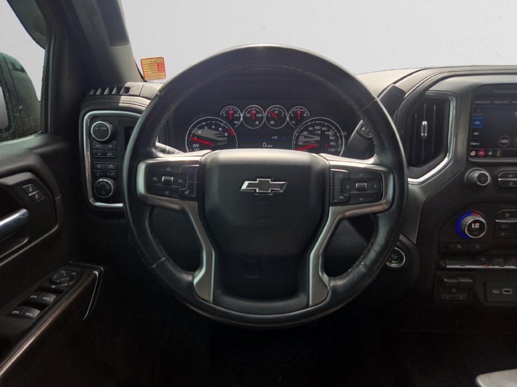 2022 Chevrolet Silverado 1500 Limited RST - Photo 13