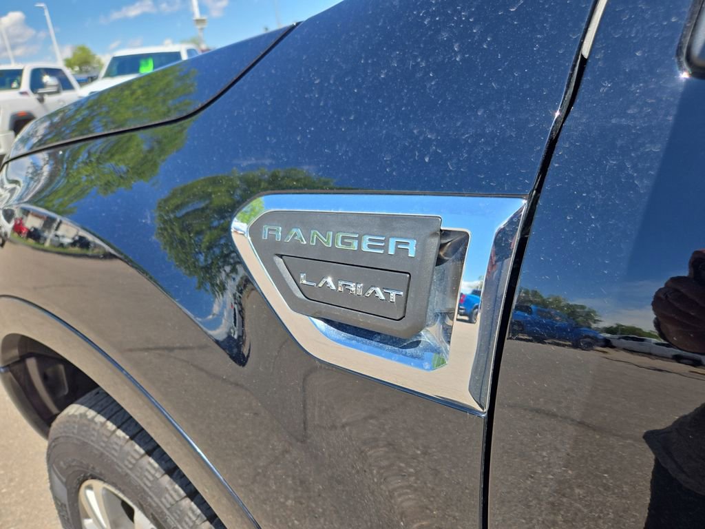 2023 Ford Ranger XL - Photo 18