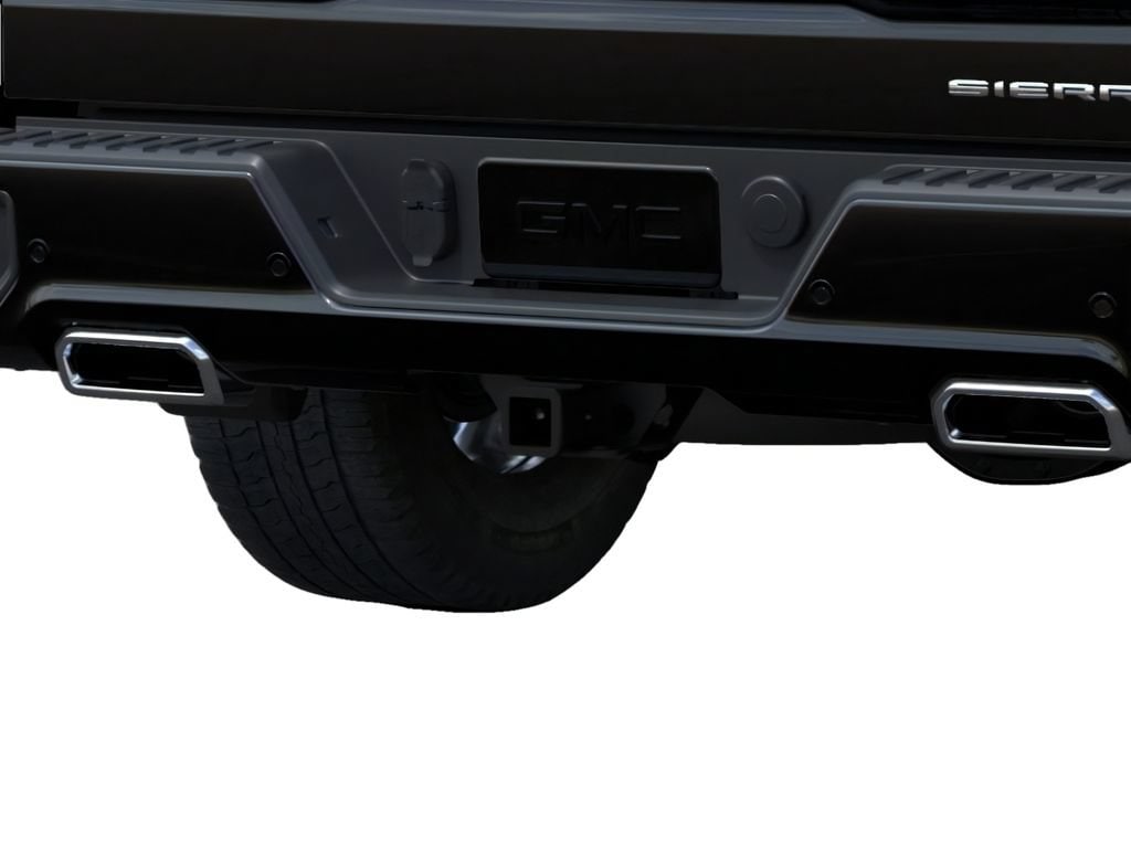 2026 GMC Sierra 1500 Denali - Photo 16