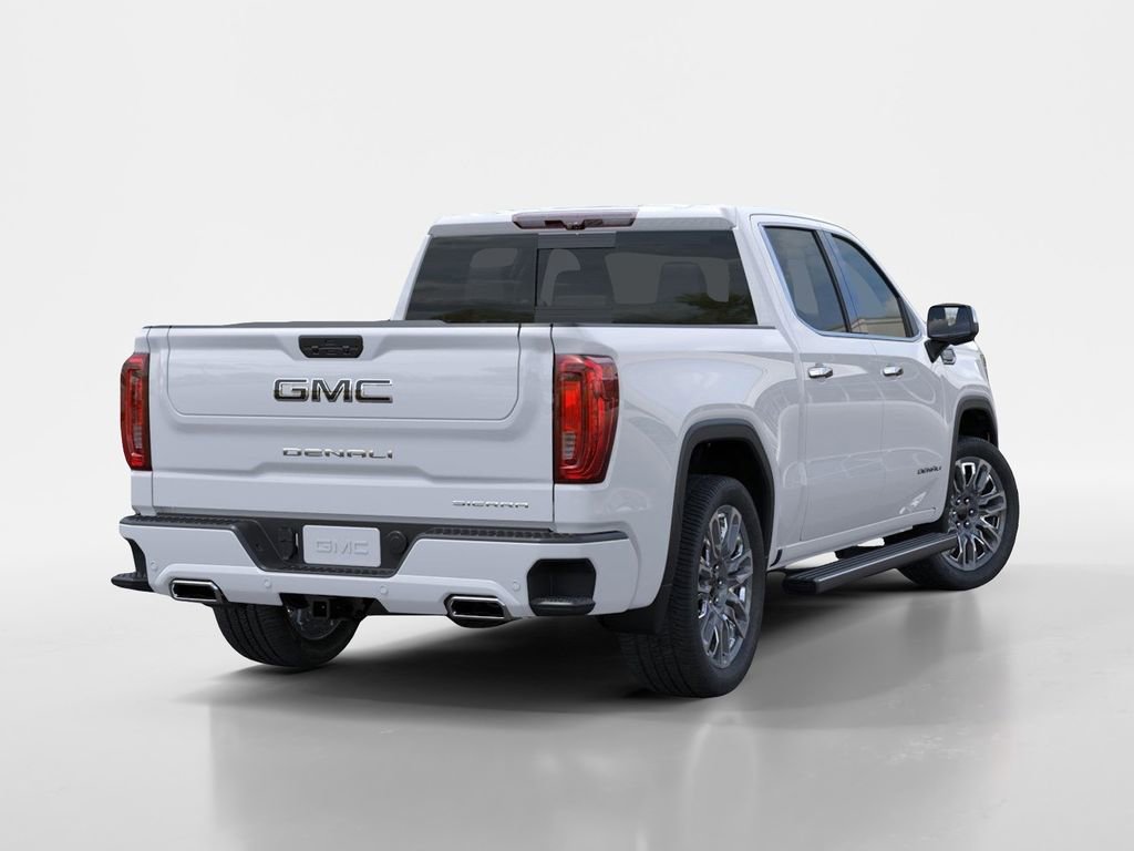 2026 Gmc Sierra 1500 Denali Ultimate photo 4