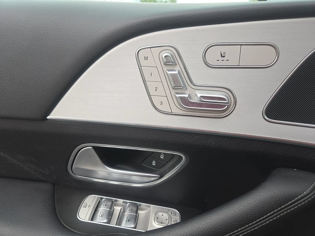 2023 Mercedes-Benz GLE GLE350 - Photo 23