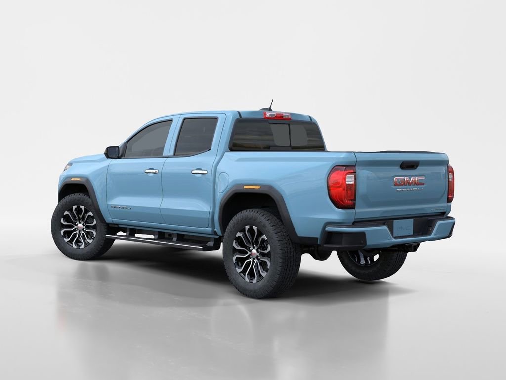 2026 Gmc Canyon Denali photo 3