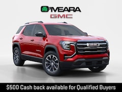 2026 GMC Terrain Elevation SUV