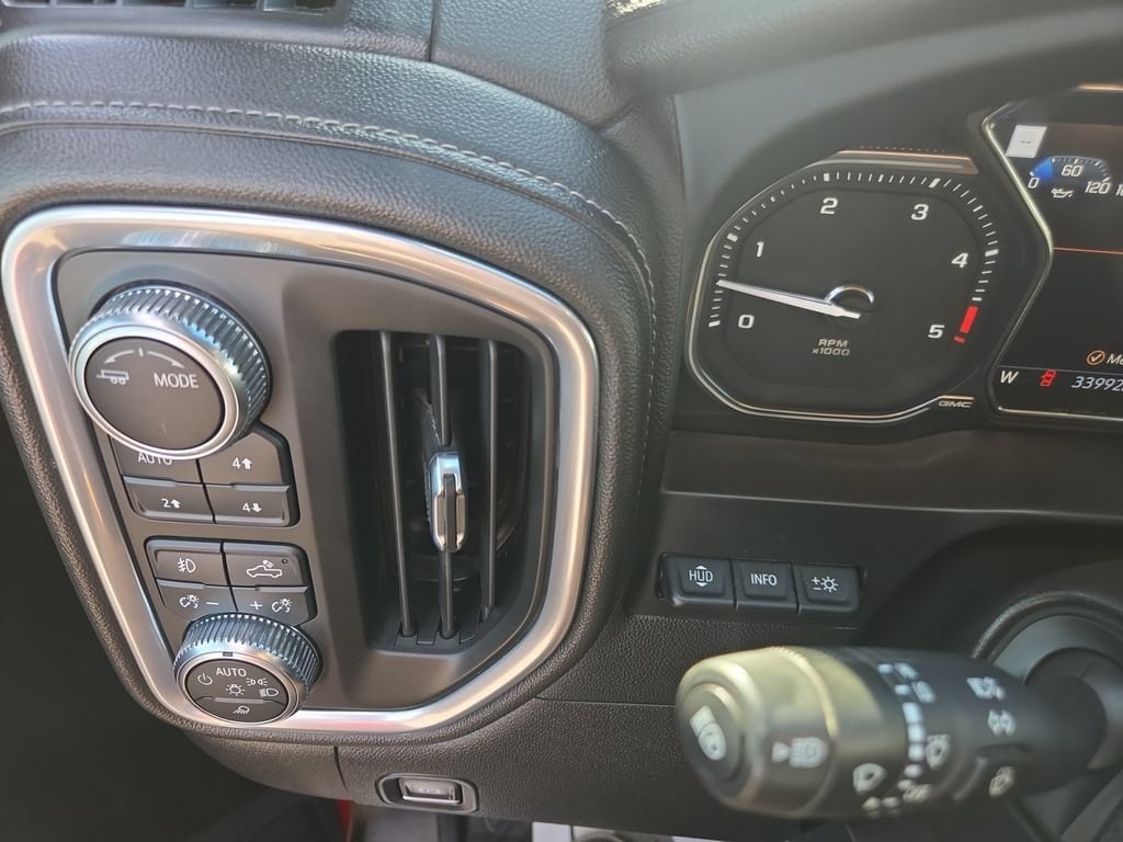 2022 GMC Sierra 3500HD Denali - Photo 24