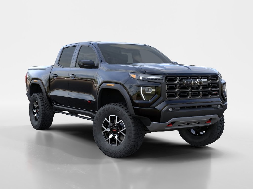 2026 GMC Canyon AT4X - Photo 10