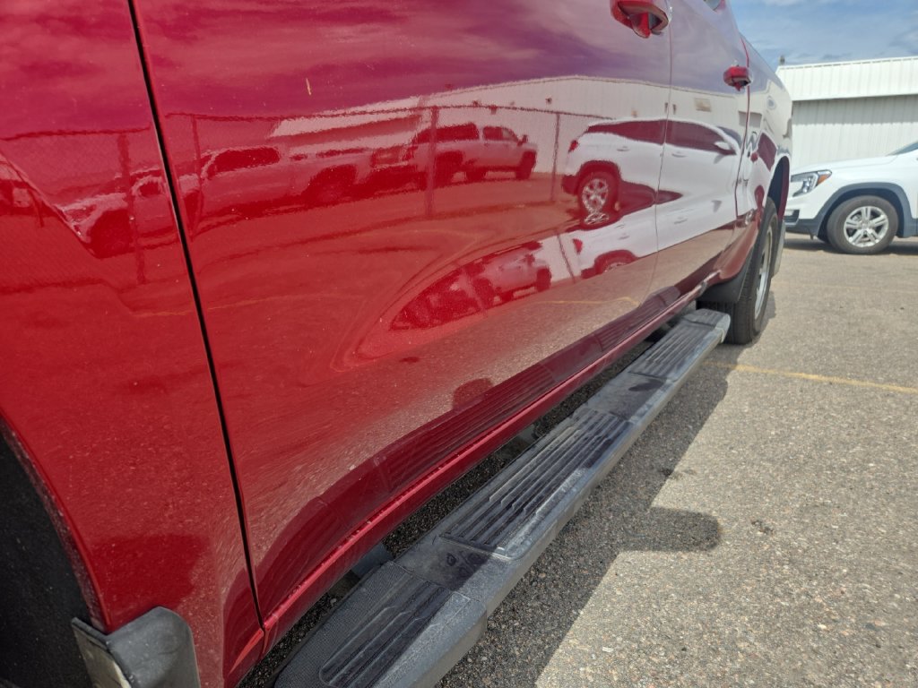 2022 Chevrolet Silverado 1500 Limited RST - Photo 18