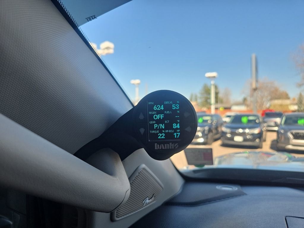2019 Nissan Titan XD Pro-4X - Photo 28