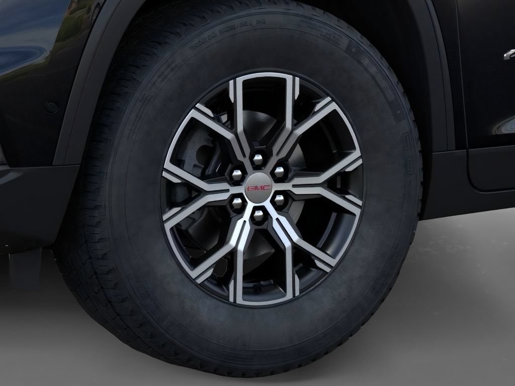 2026 GMC Acadia AT4 - Photo 6