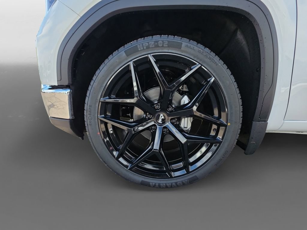 2026 GMC Sierra 1500 Pro - Photo 14