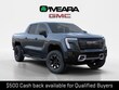 GMC Sierra EV