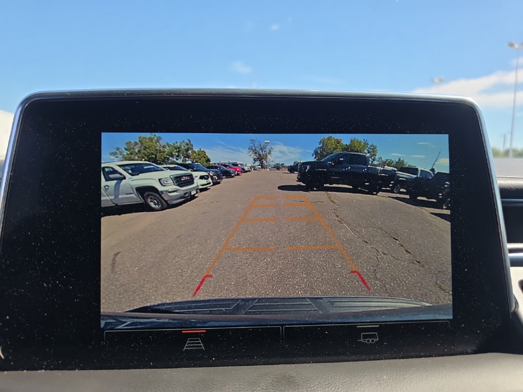 2023 GMC Yukon XL SLE - Photo 21