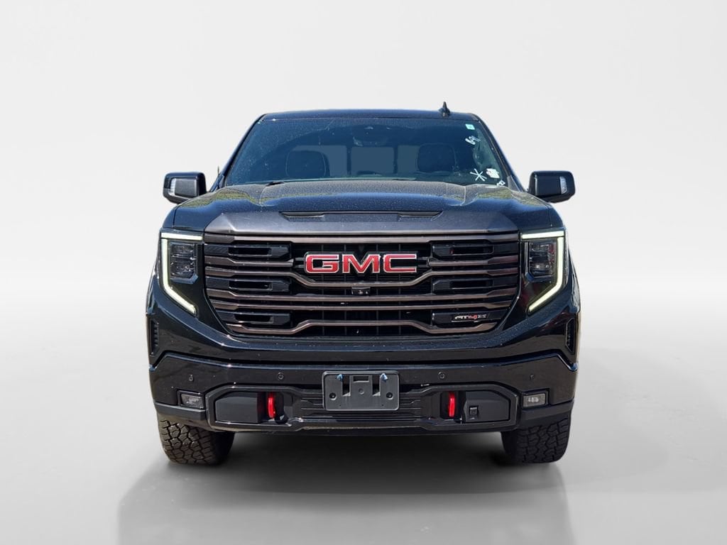 2023 GMC Sierra 1500 AT4X - Photo 9