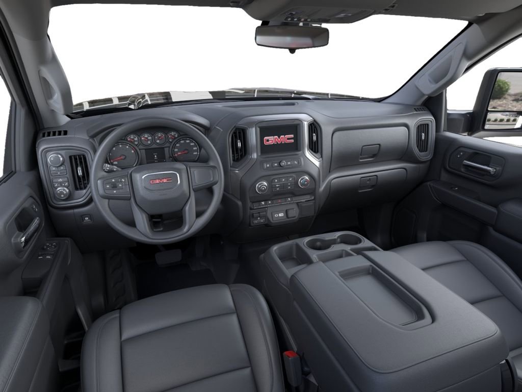 2026 GMC Sierra 2500HD Pro - Photo 7