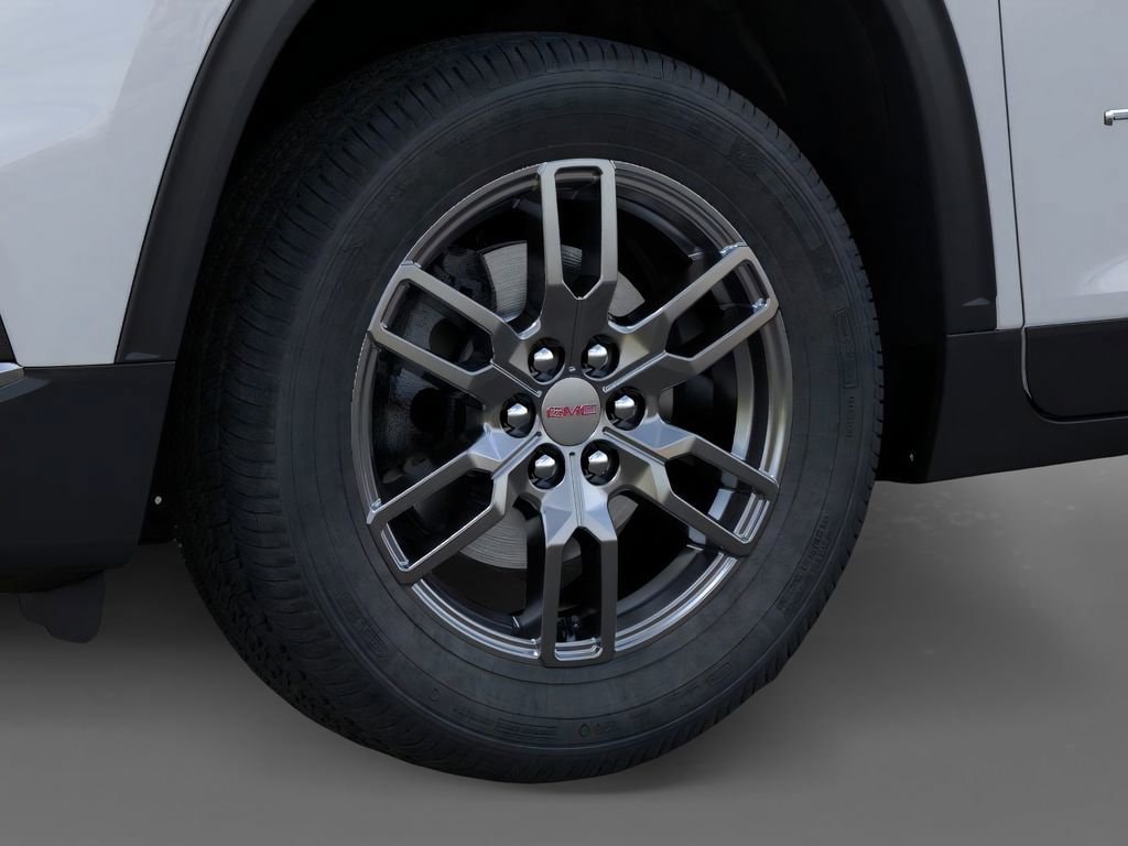 2026 GMC Acadia Elevation - Photo 9