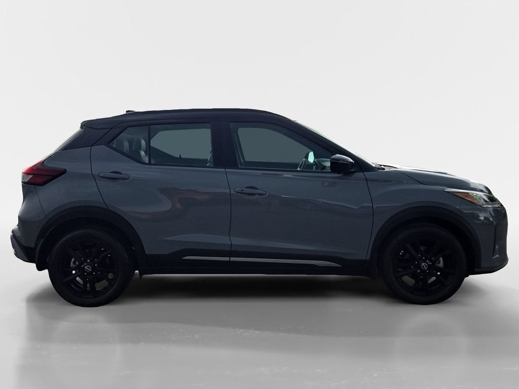 2023 Nissan Kicks SR - Photo 6
