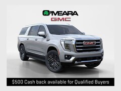 2026 GMC Yukon XL Elevation SUV