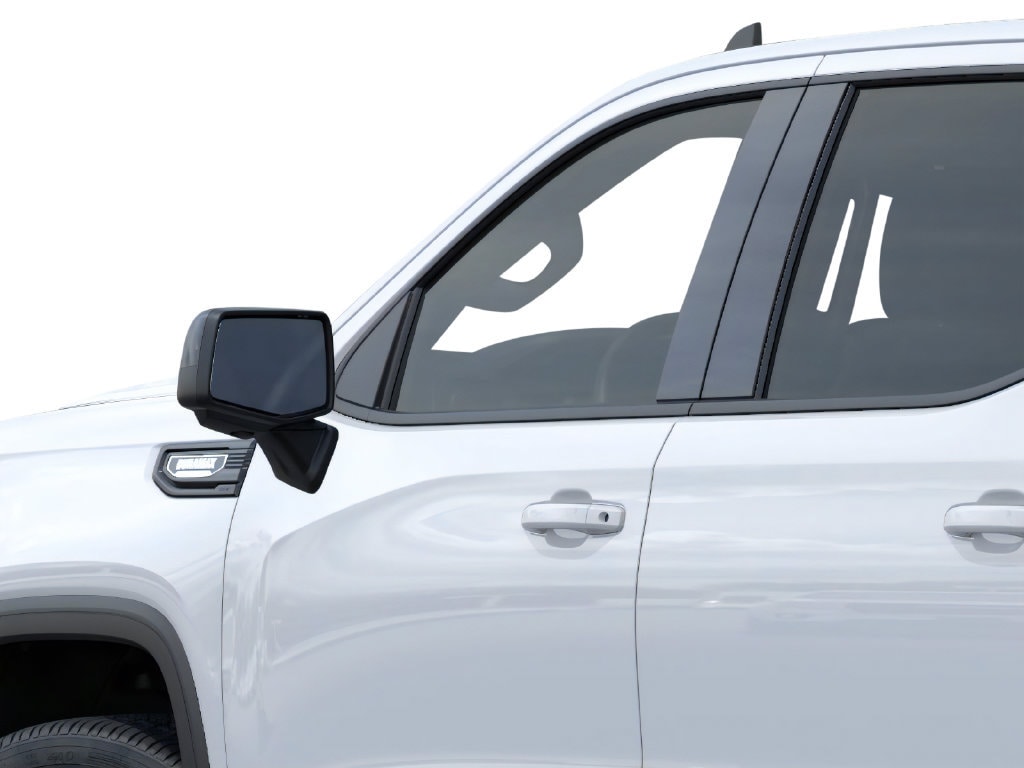 2026 GMC Sierra 1500 Elevation - Photo 14