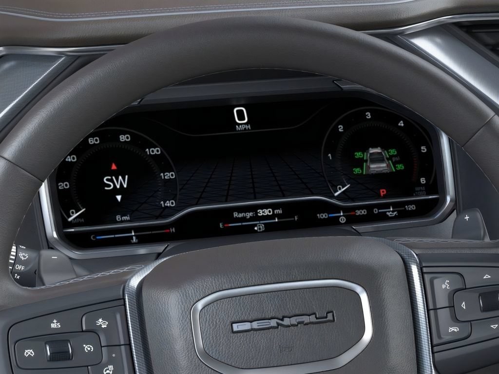 2026 GMC Sierra 1500 Denali - Photo 19