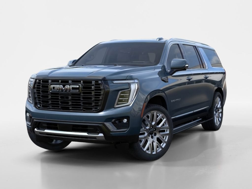 2026 GMC Yukon XL Denali Ultimate - Photo 10
